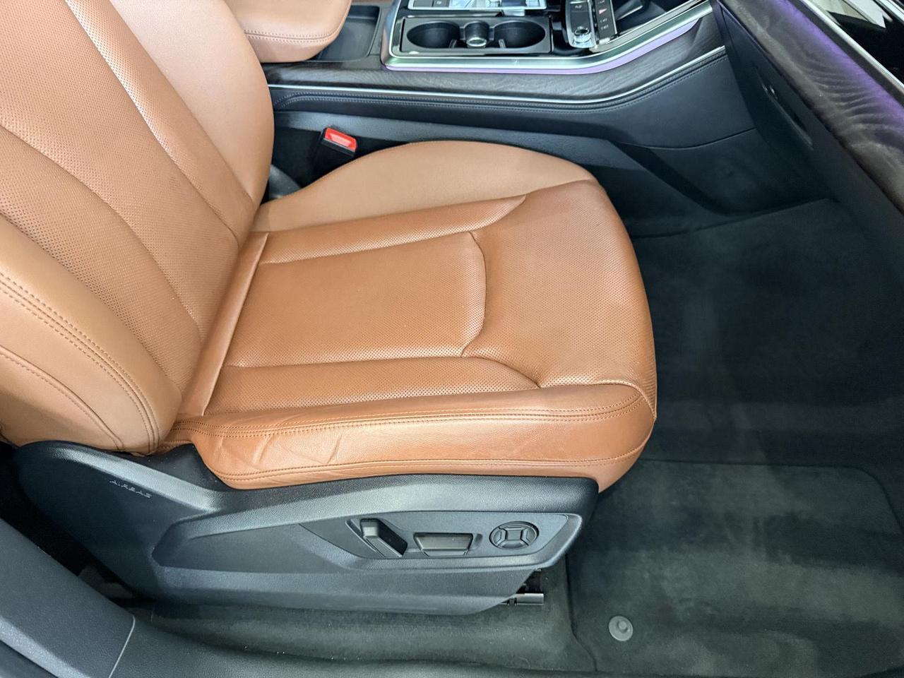 2023 Audi Q8 Premium Plus Annapolis MD