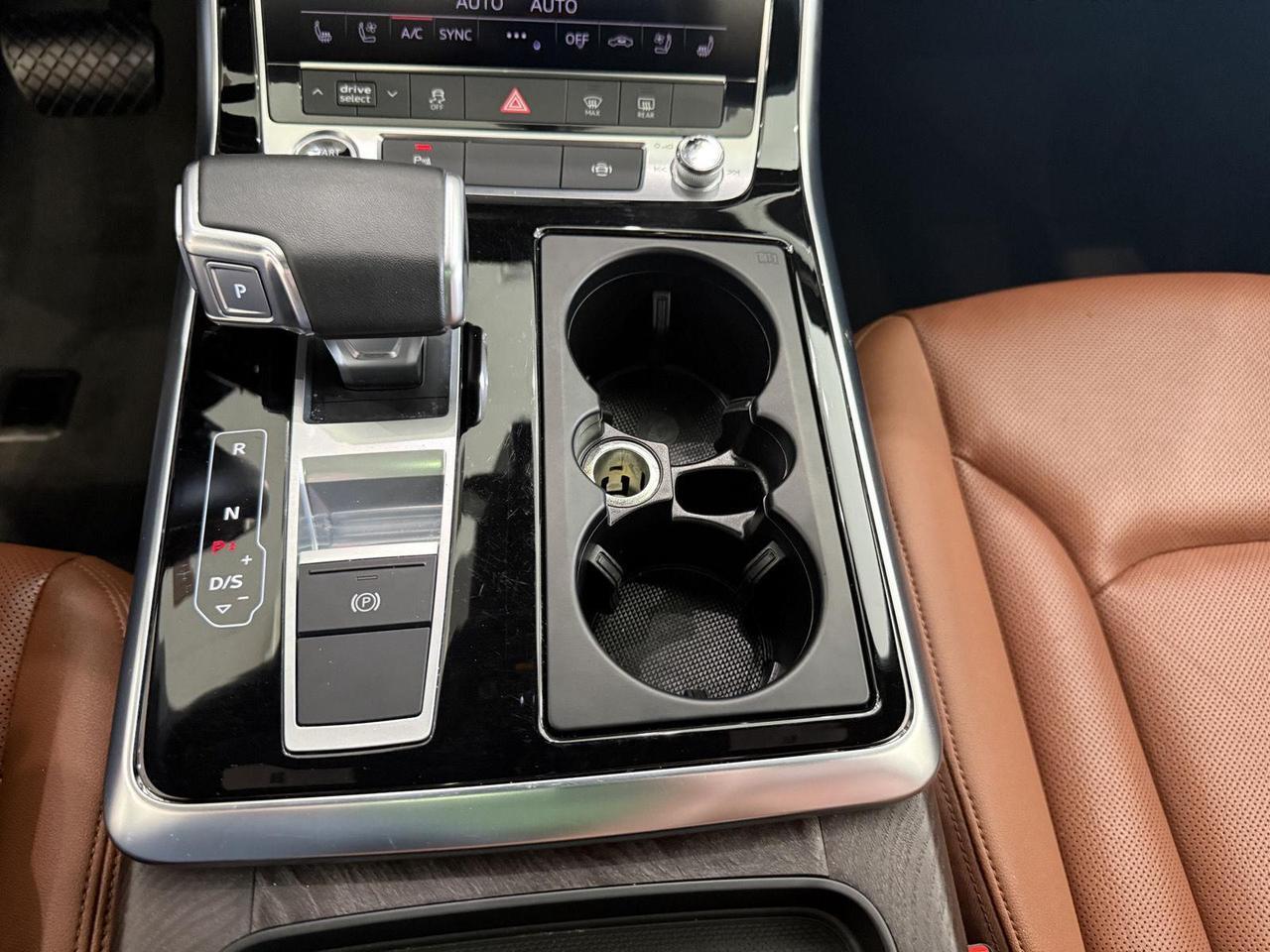 2023 Audi Q8 Premium Plus Annapolis MD