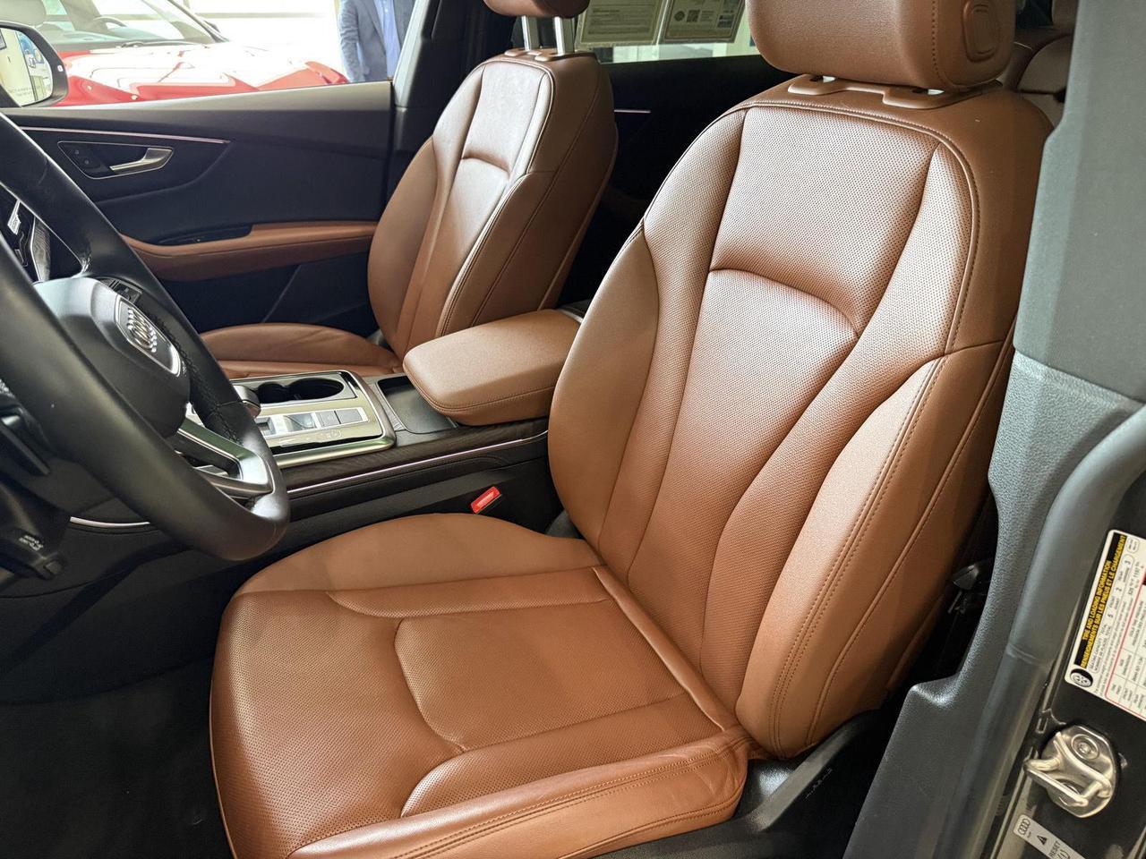 2023 Audi Q8 Premium Plus Annapolis MD