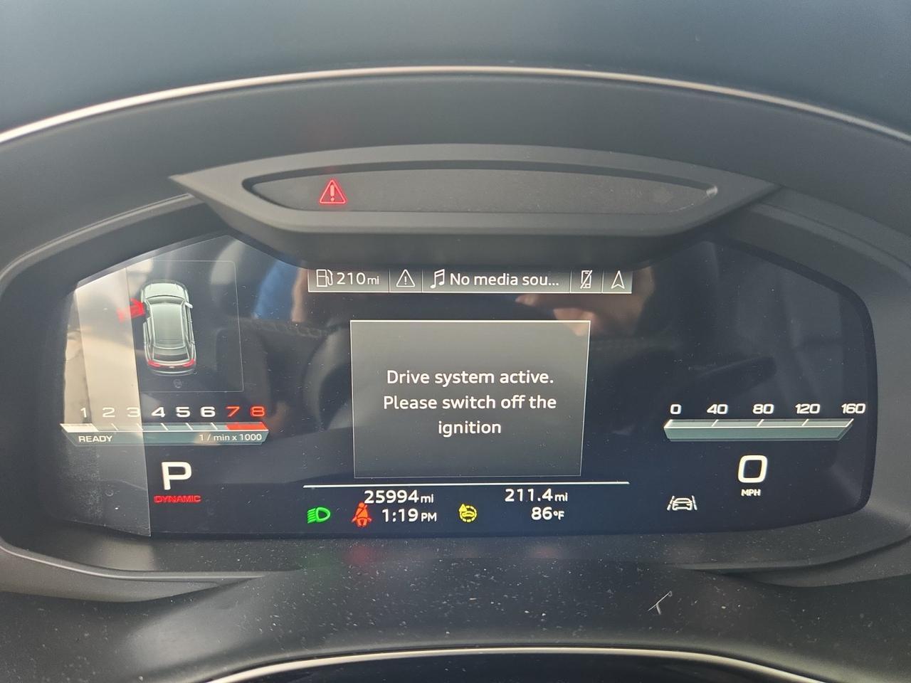 2023 Audi Q8 Premium  Selma TX
