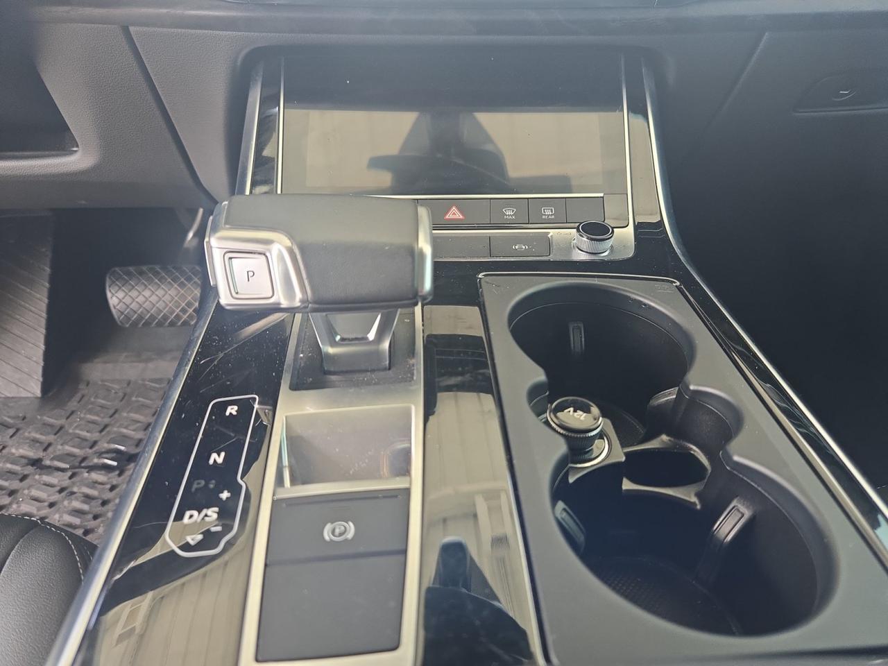 2023 Audi Q8 Premium  Selma TX