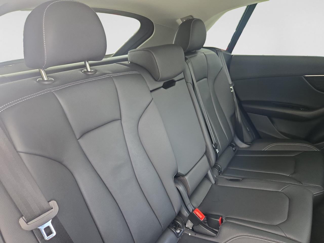2023 Audi Q8 Premium  Selma TX
