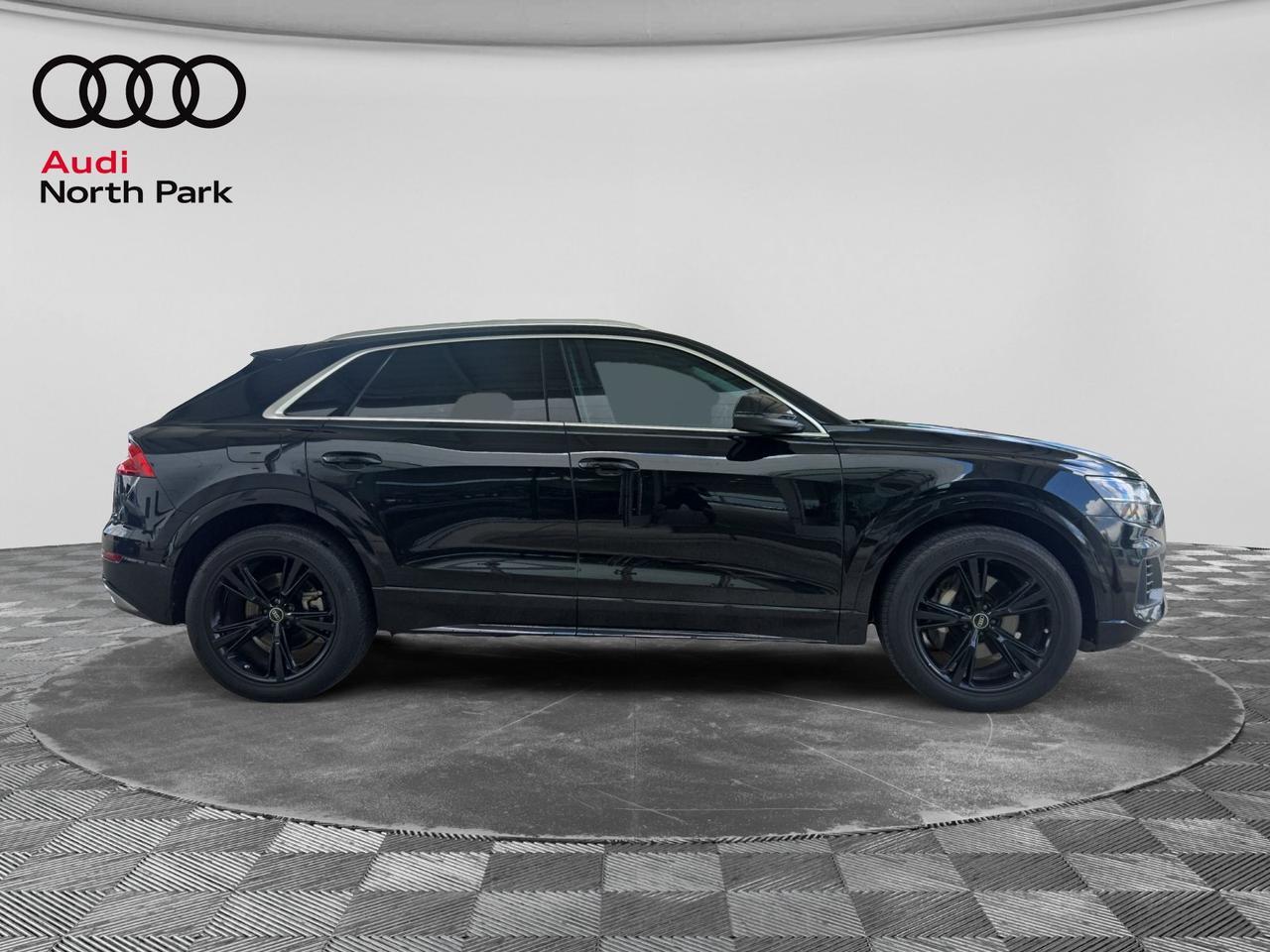 2023 Audi Q8 Premium  Selma TX