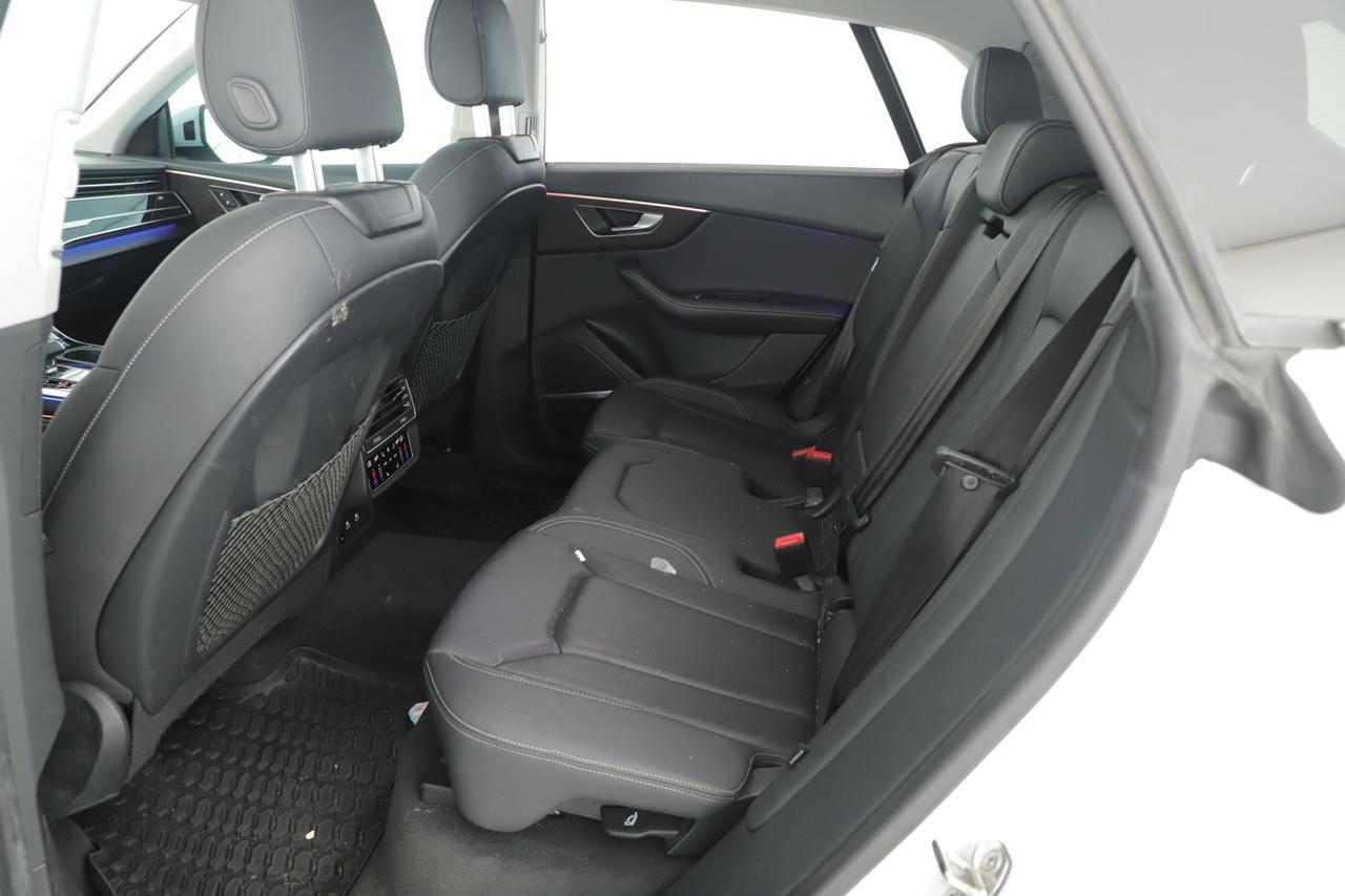 2023 Audi Q8 Prestige New Braunfels TX