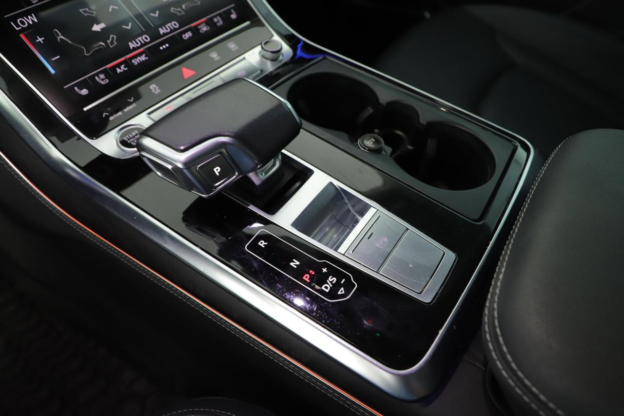 2023 Audi Q8 Prestige New Braunfels TX