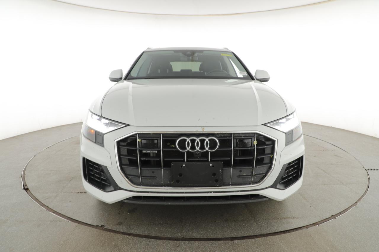 2023 Audi Q8 Prestige New Braunfels TX