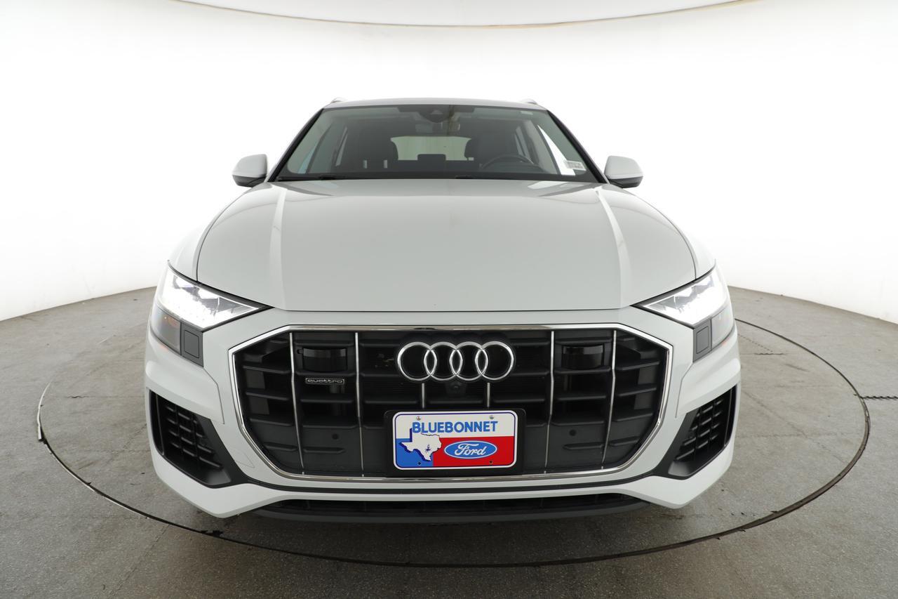 2023 Audi Q8 Prestige