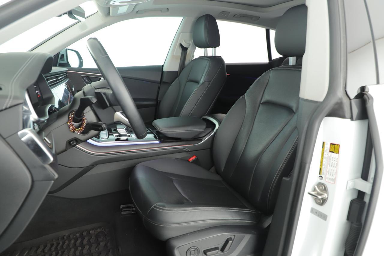 2023 Audi Q8 Prestige New Braunfels TX