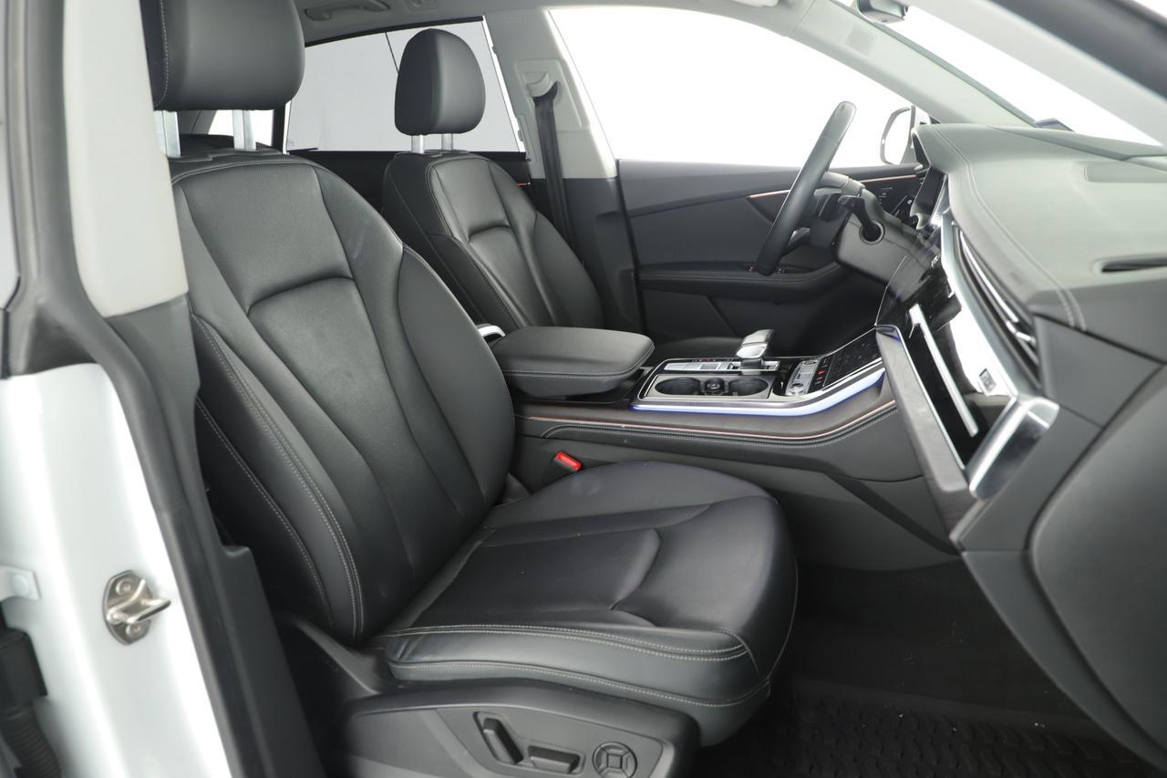 2023 Audi Q8 Prestige New Braunfels TX