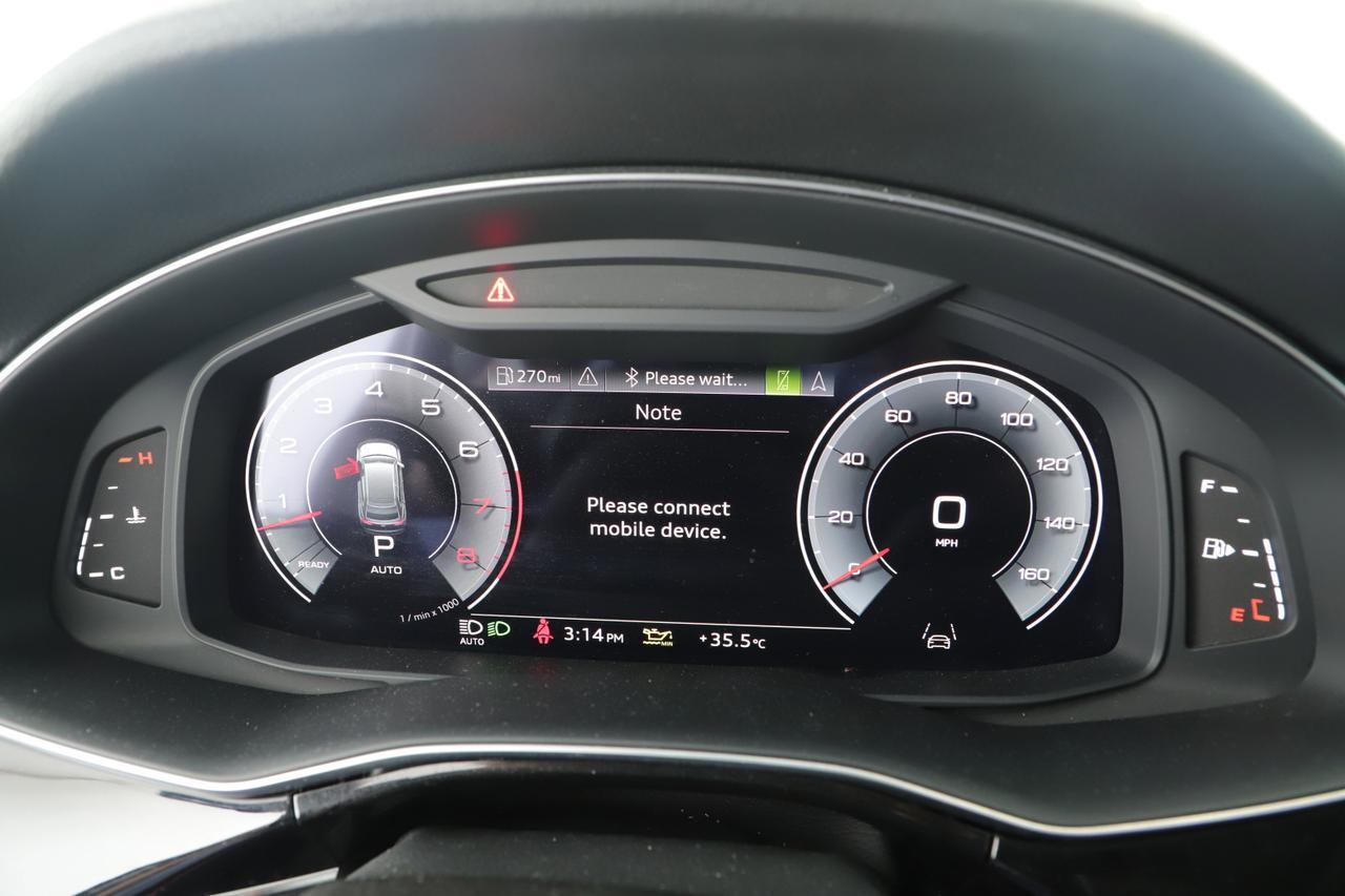 2023 Audi Q8 Prestige New Braunfels TX