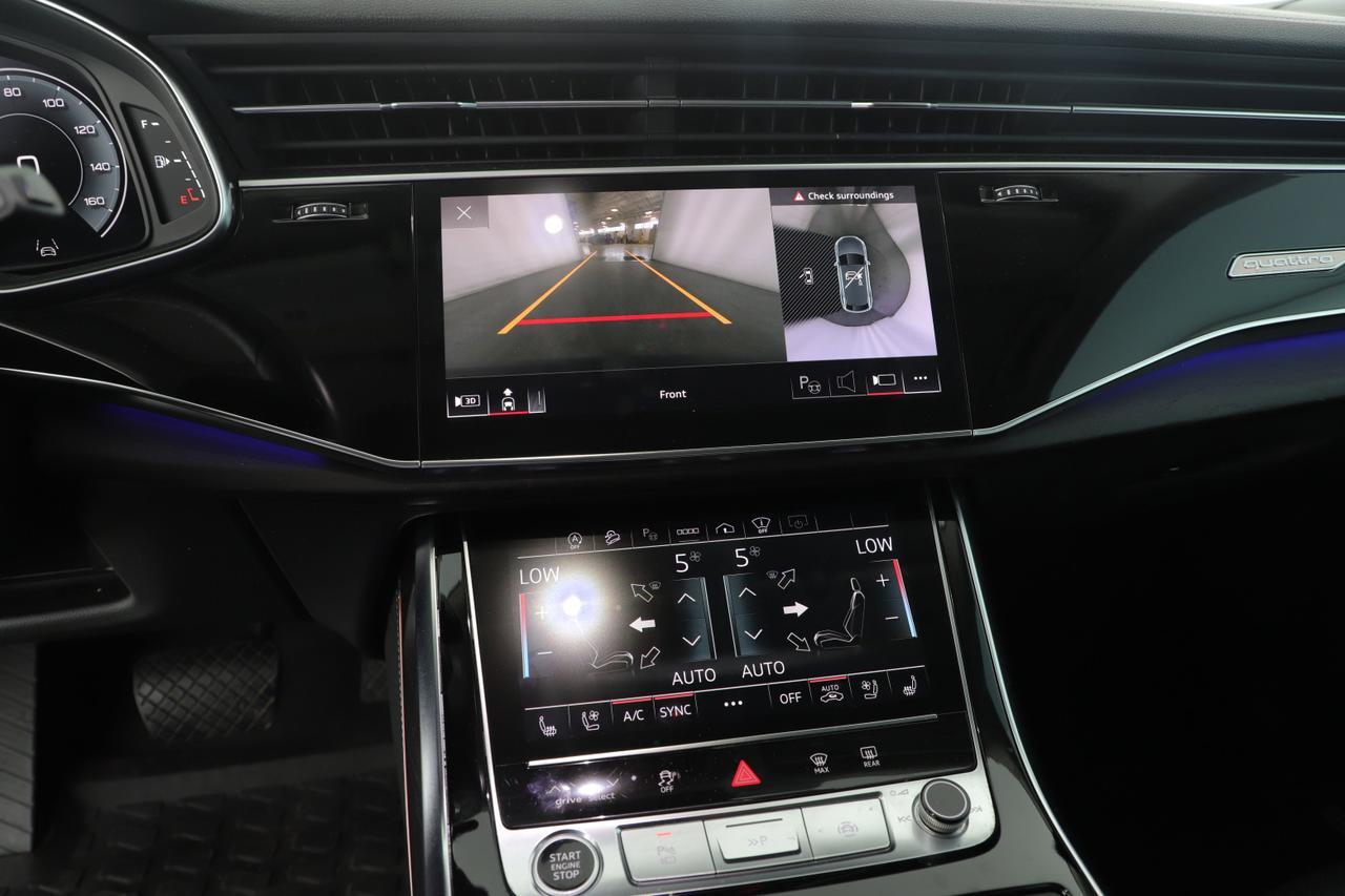 2023 Audi Q8 Prestige New Braunfels TX