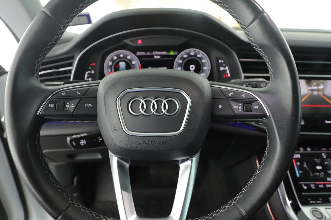 2023 Audi Q8 Prestige New Braunfels TX
