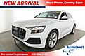 2023 Audi Q8 Prestige