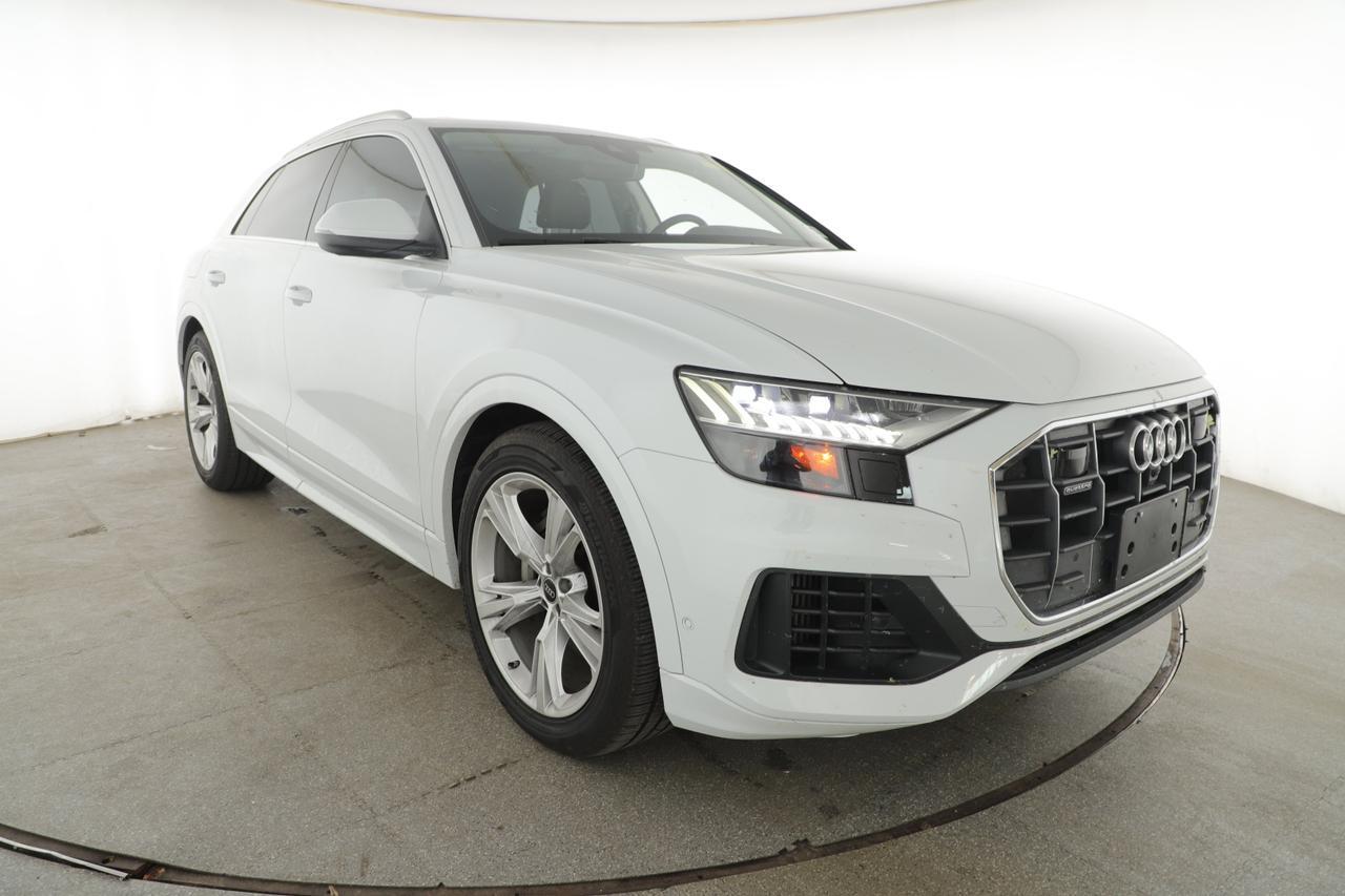 2023 Audi Q8 Prestige New Braunfels TX