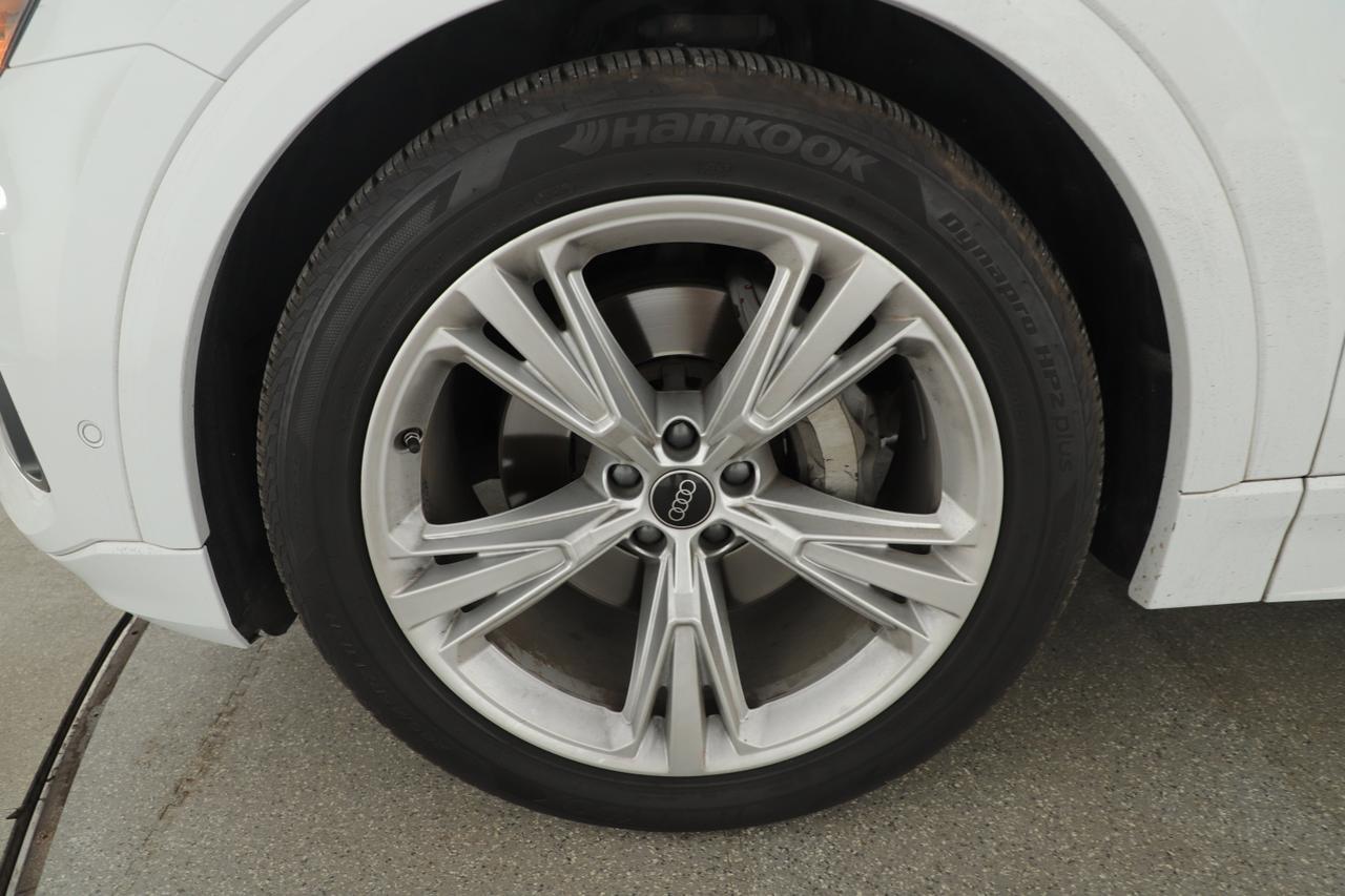 2023 Audi Q8 Prestige New Braunfels TX