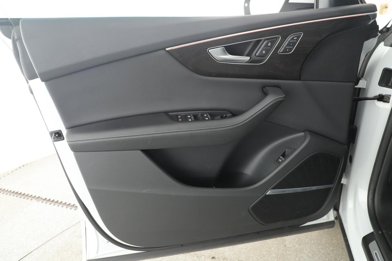 2023 Audi Q8 Prestige New Braunfels TX