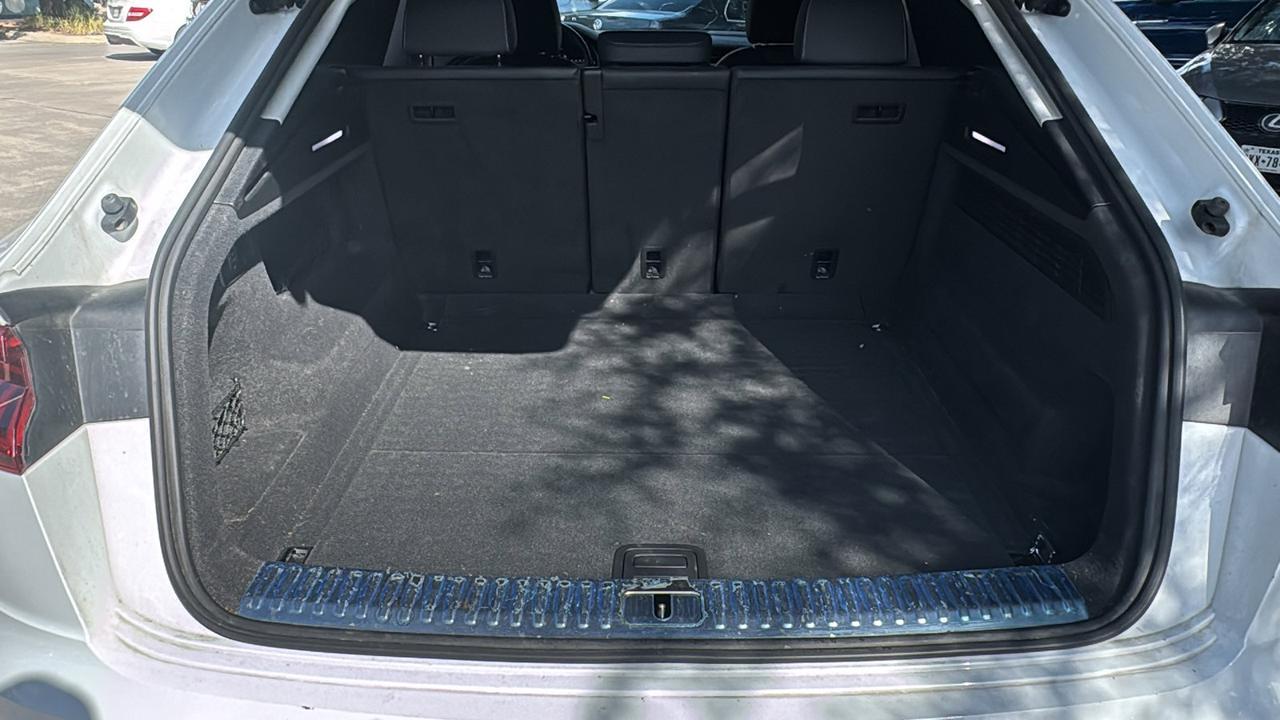 2023 Audi Q8 Prestige  Selma TX