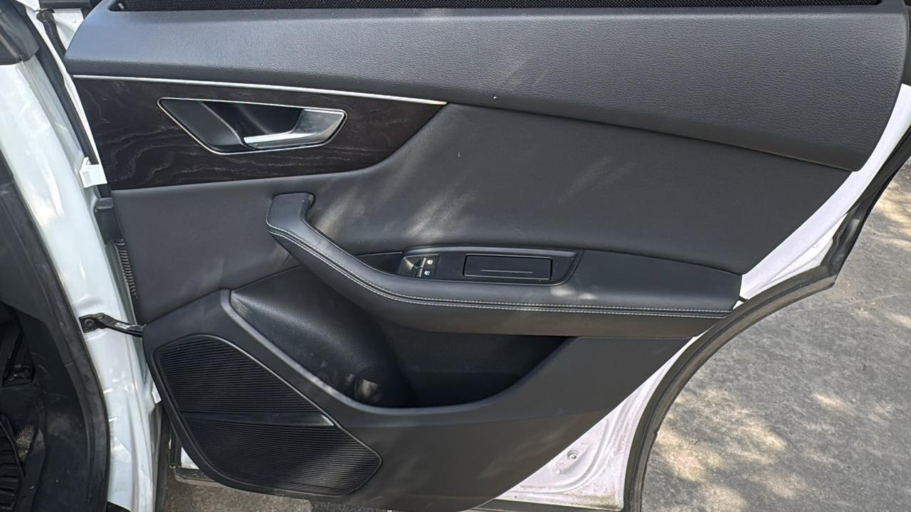 2023 Audi Q8 Prestige  Selma TX