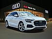 2023 Audi Q8 Prestige