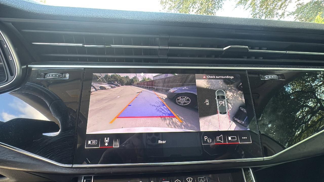 2023 Audi Q8 Prestige  Selma TX