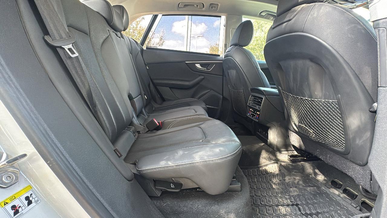 2023 Audi Q8 Prestige  Selma TX