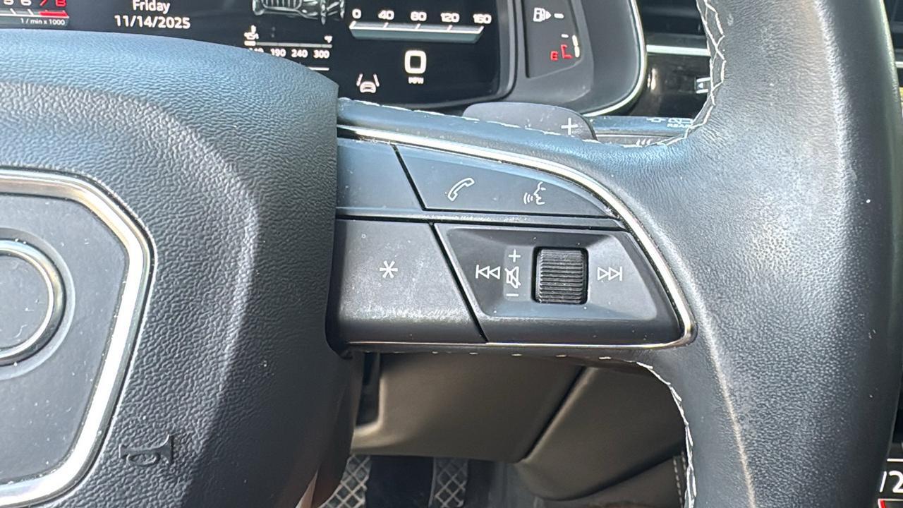 2023 Audi Q8 Prestige  Selma TX