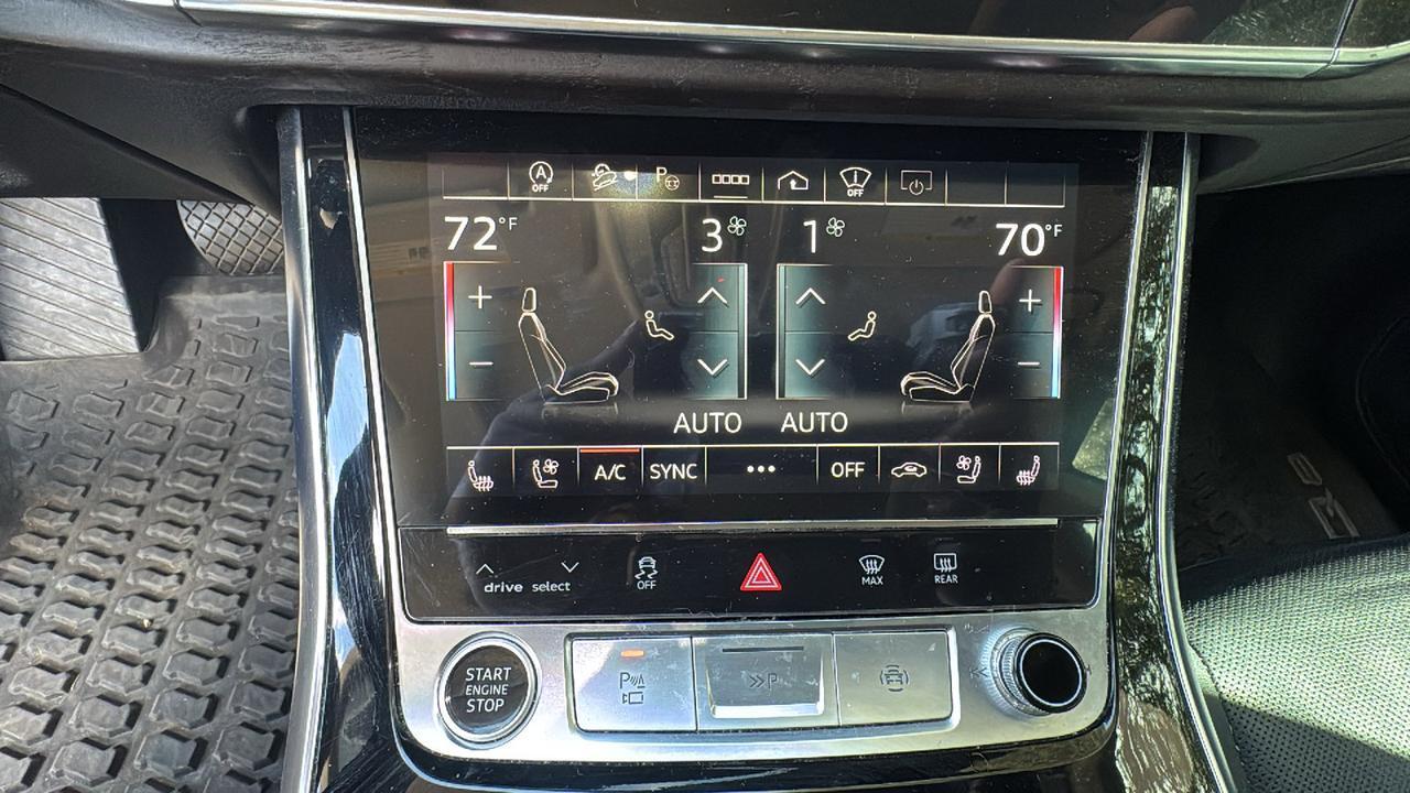 2023 Audi Q8 Prestige  Selma TX