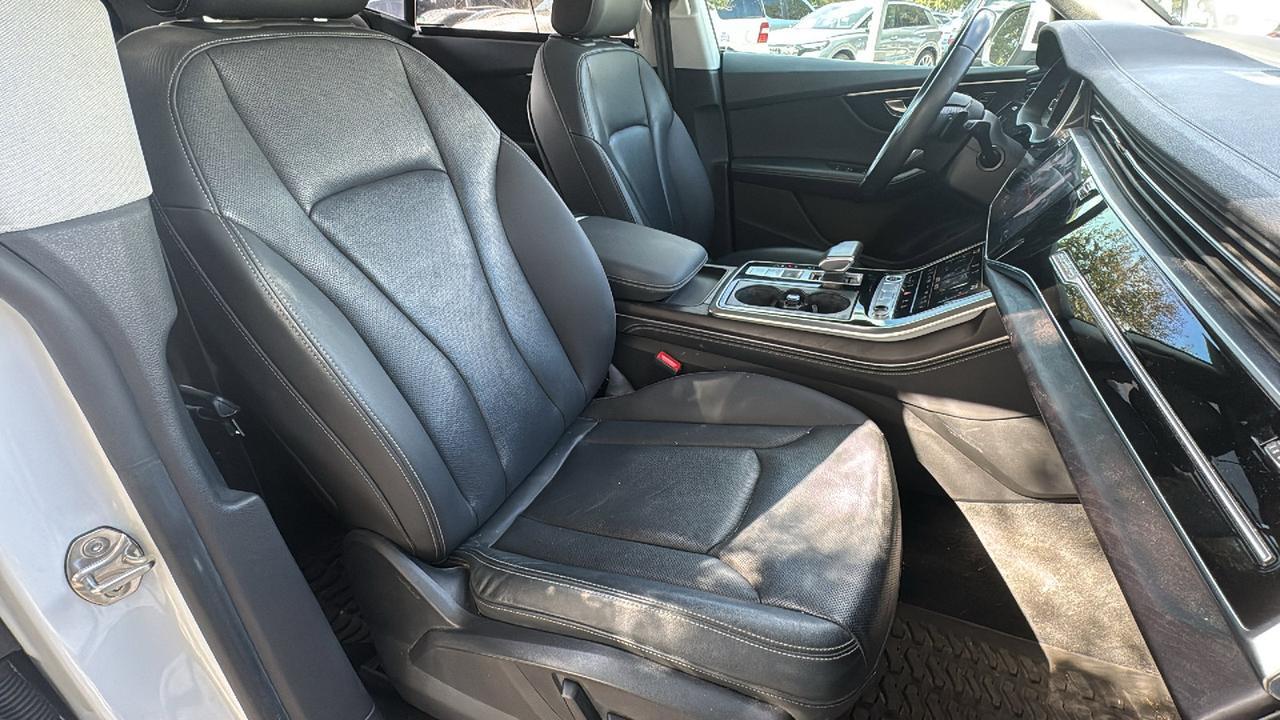 2023 Audi Q8 Prestige  Selma TX