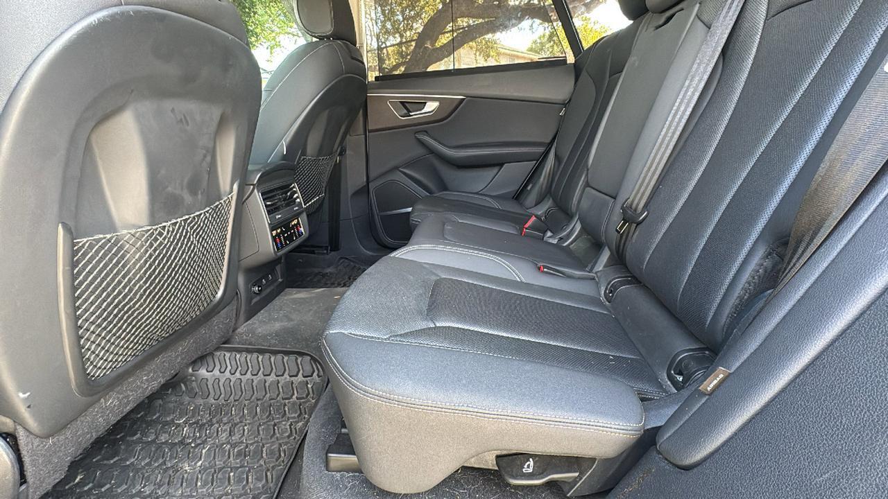 2023 Audi Q8 Prestige  Selma TX