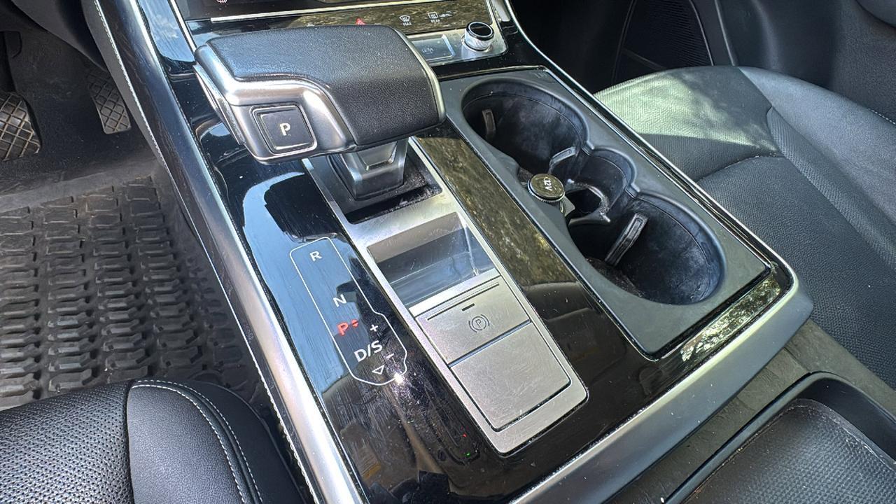 2023 Audi Q8 Prestige  Selma TX