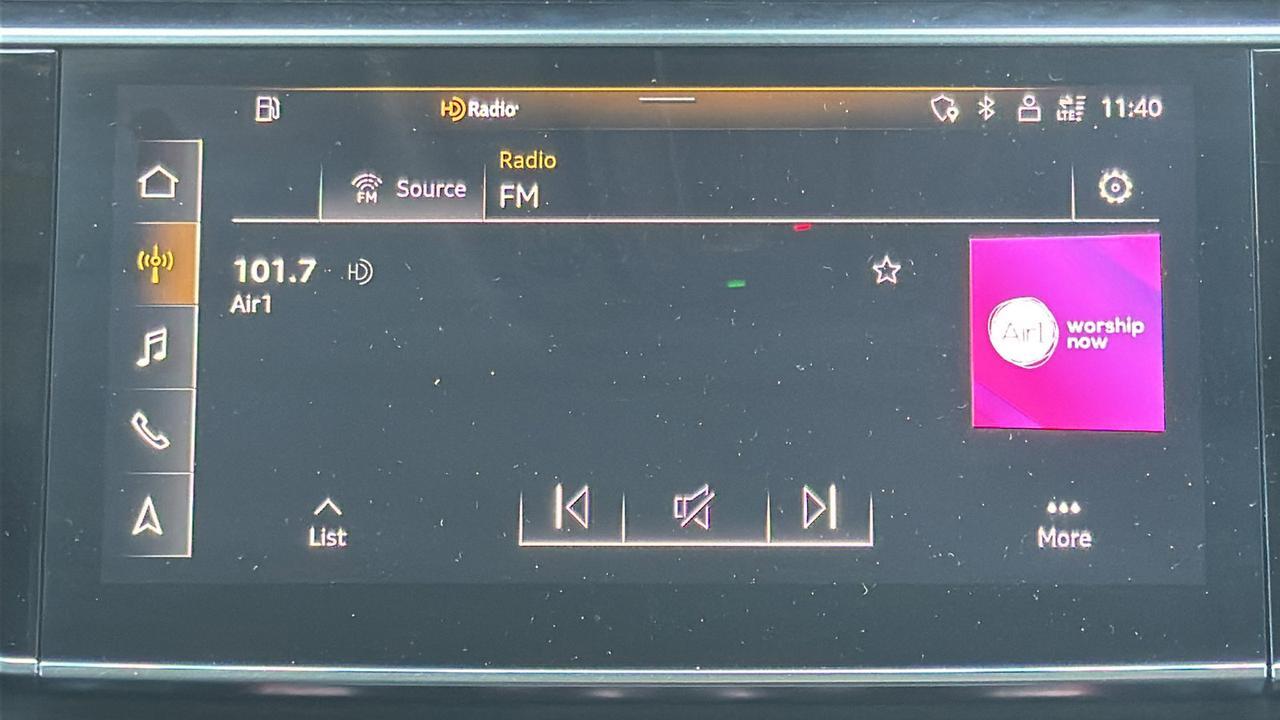 2023 Audi Q8 Prestige  Selma TX