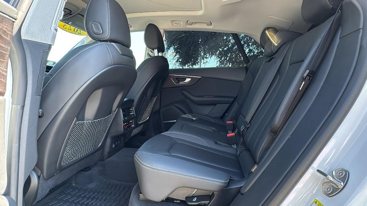 2023 Audi Q8 Prestige  Selma TX