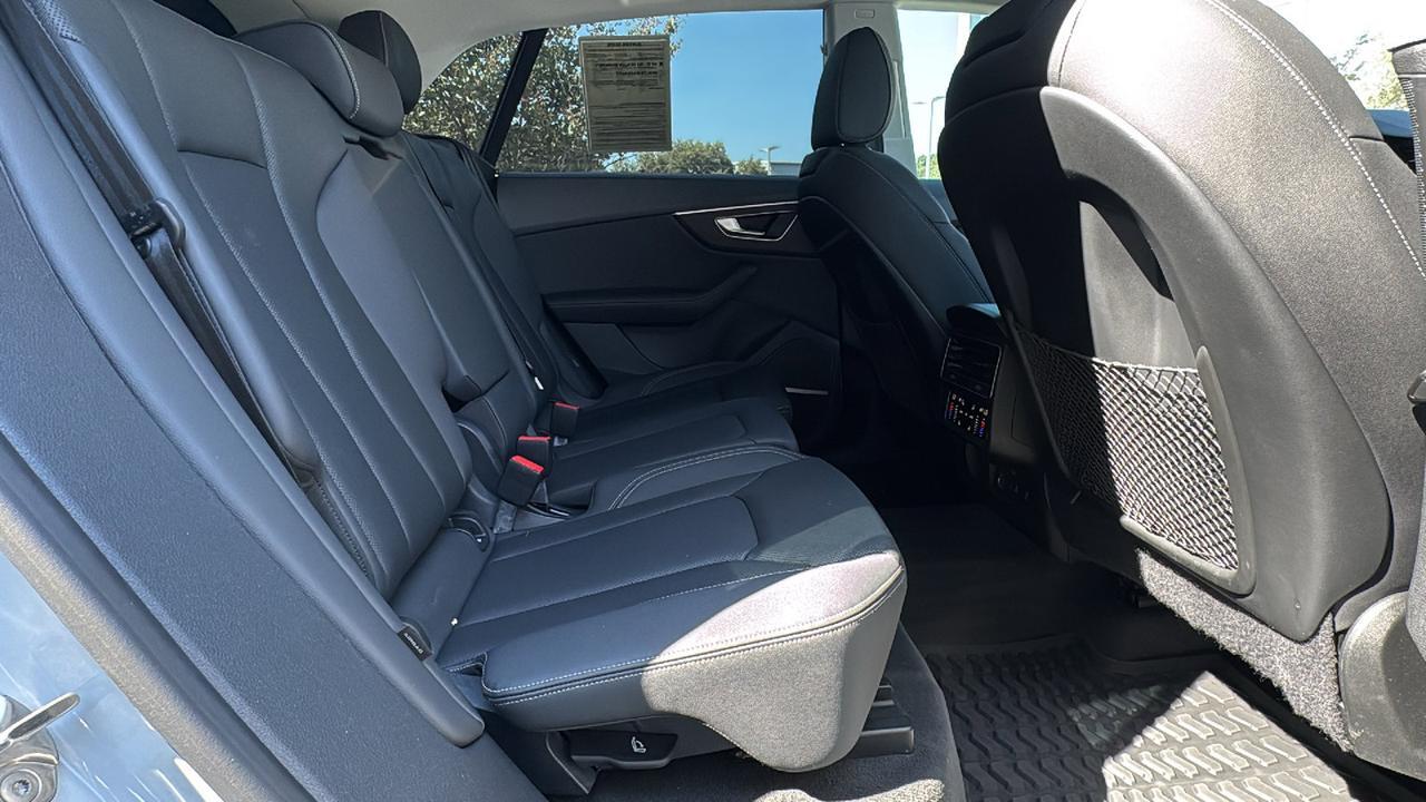 2023 Audi Q8 Prestige  Selma TX