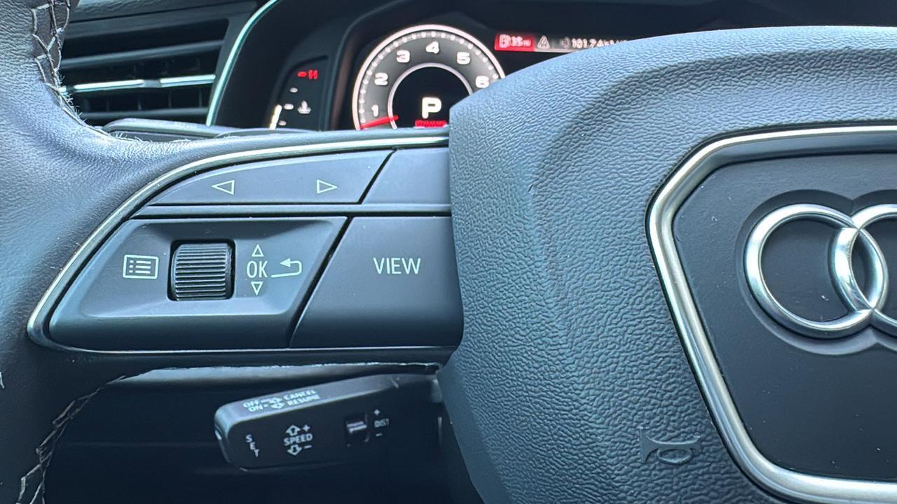 2023 Audi Q8 Prestige  Selma TX