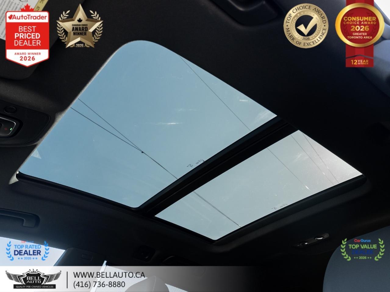 2023 Audi Q8 Progressiv | S-LINE | BLKOPTIC | NAVI | 360CAM | PANO | B&O | NOACCIDENT Toronto ON