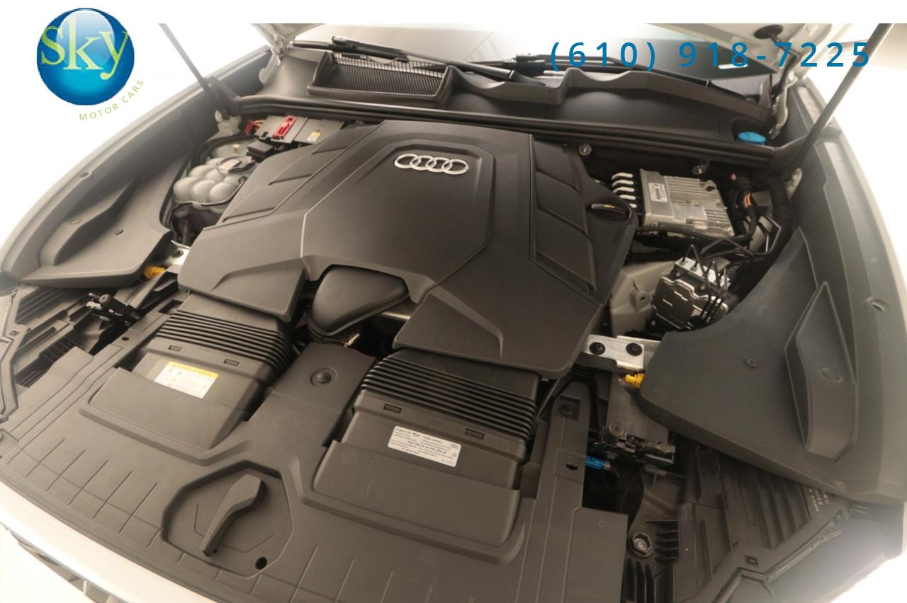 2023 Audi Q8 Quattro AWD Premium Plus West Chester PA