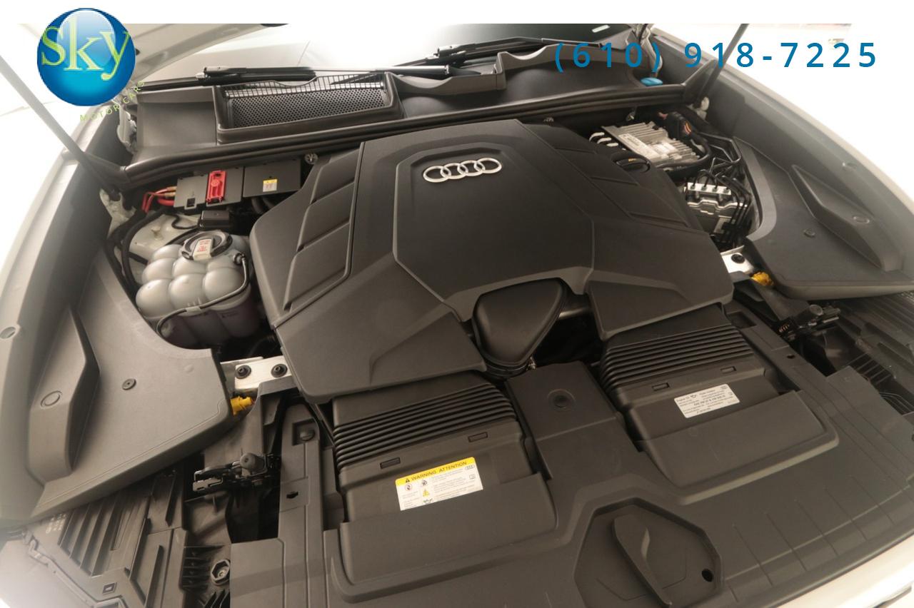 2023 Audi Q8 Quattro AWD Premium Plus West Chester PA