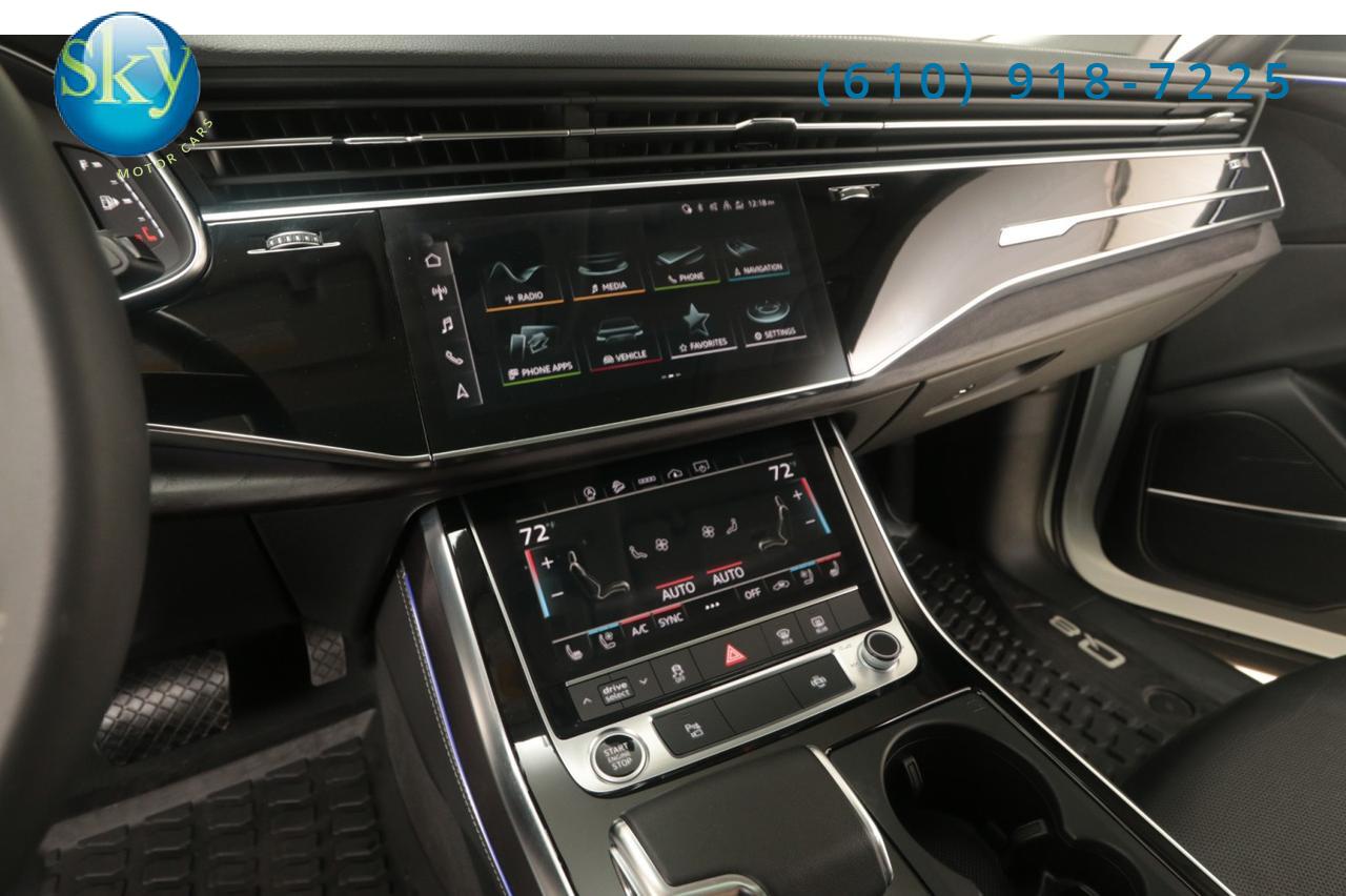 2023 Audi Q8 Quattro AWD Premium Plus West Chester PA