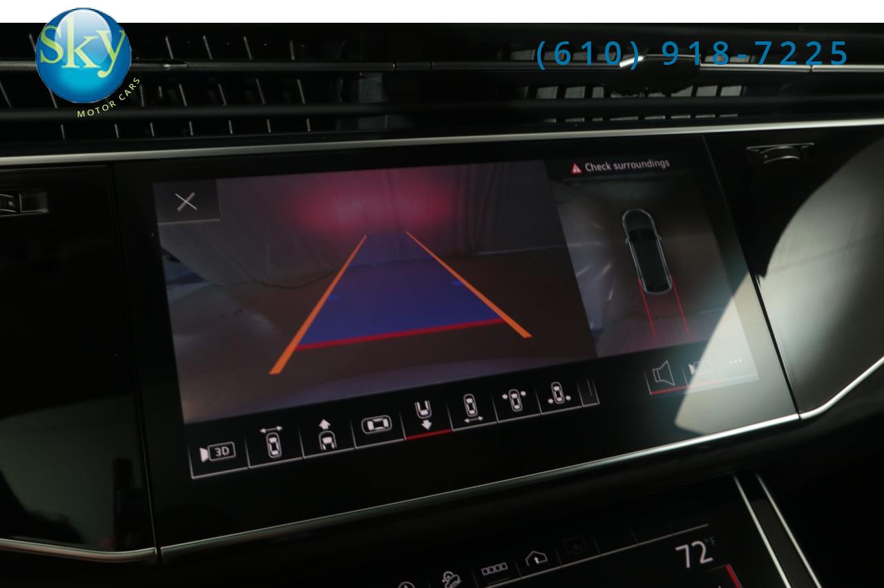 2023 Audi Q8 Quattro AWD Premium Plus West Chester PA