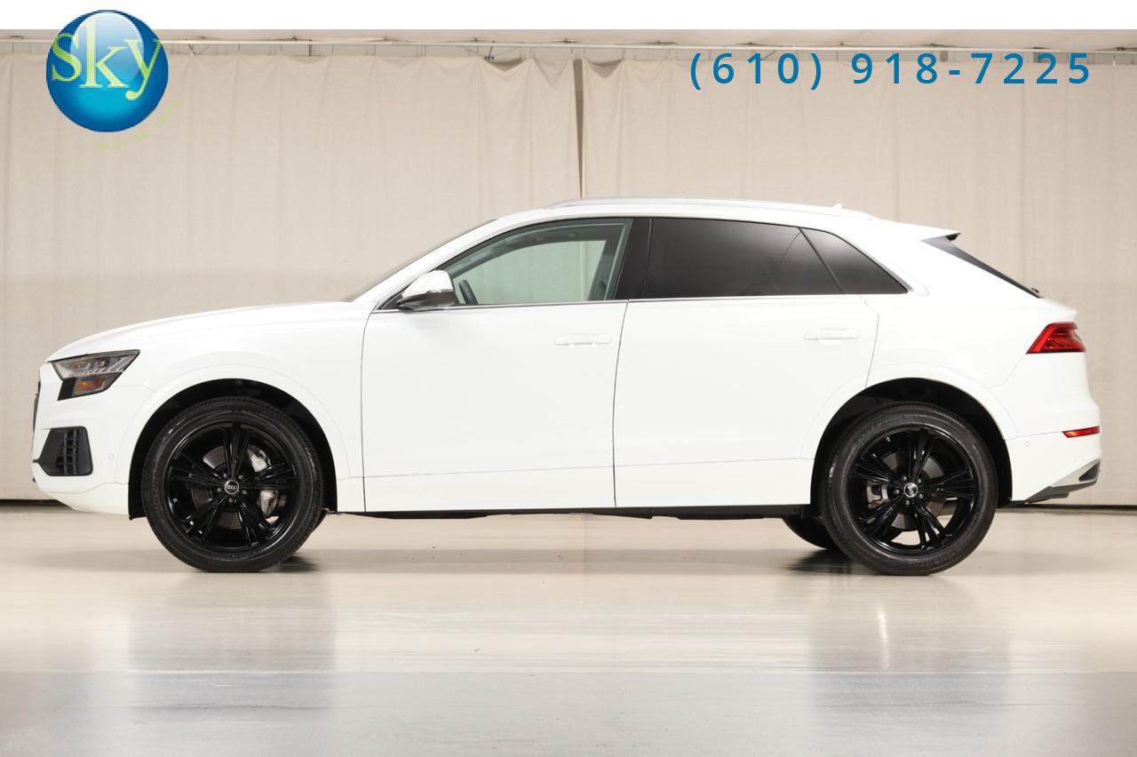 2023 Audi Q8 Quattro AWD Premium Plus West Chester PA