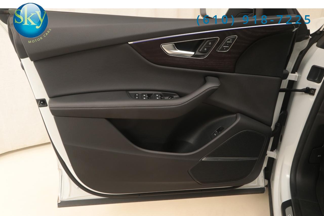 2023 Audi Q8 Quattro AWD Premium Plus West Chester PA
