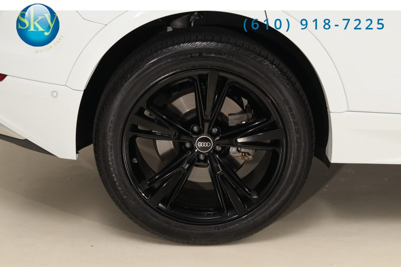 2023 Audi Q8 Quattro AWD Premium Plus West Chester PA