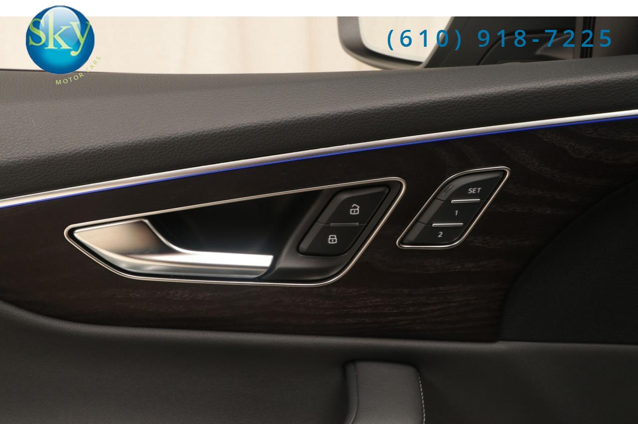 2023 Audi Q8 Quattro AWD Premium Plus West Chester PA