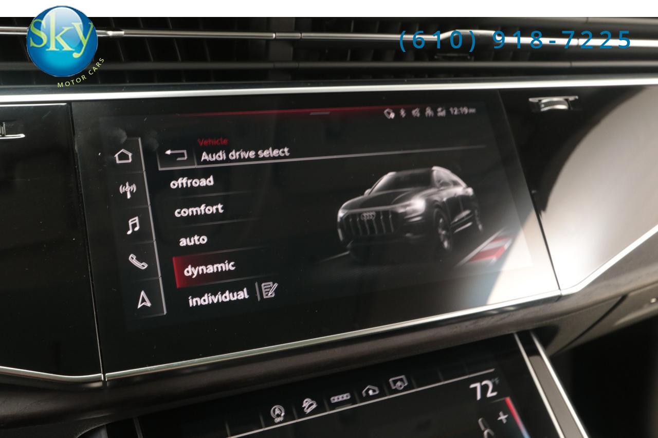 2023 Audi Q8 Quattro AWD Premium Plus West Chester PA