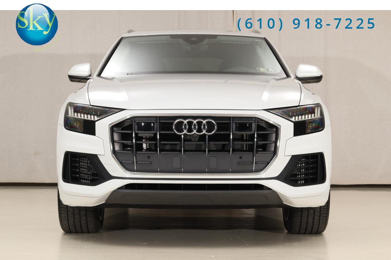 2023 Audi Q8 Quattro AWD Premium Plus West Chester PA