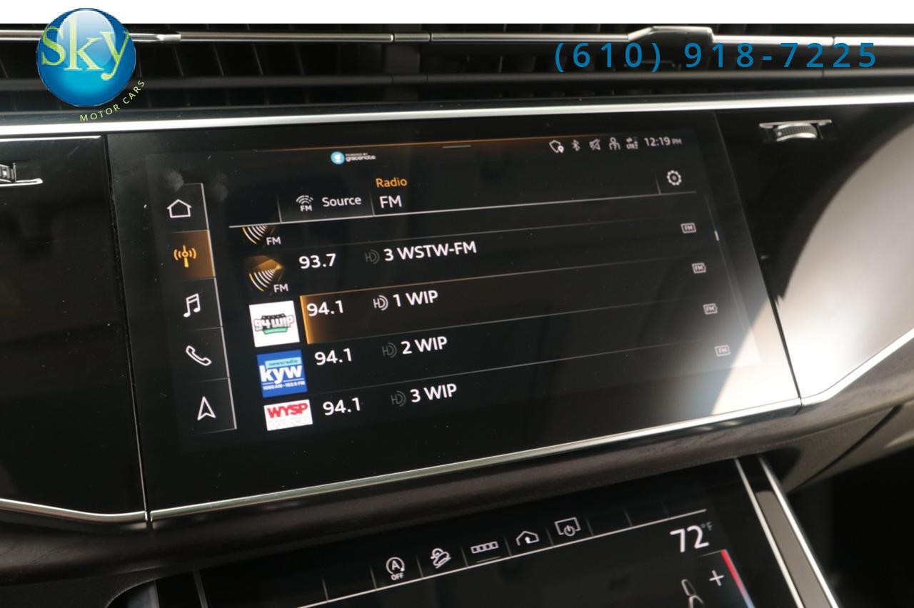 2023 Audi Q8 Quattro AWD Premium Plus West Chester PA