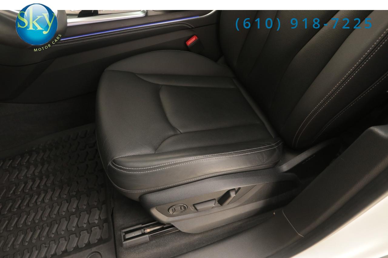 2023 Audi Q8 Quattro AWD Premium Plus West Chester PA