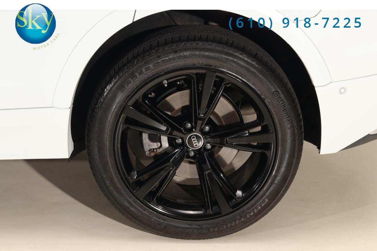 2023 Audi Q8 Quattro AWD Premium Plus West Chester PA