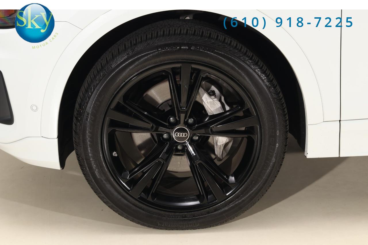 2023 Audi Q8 Quattro AWD Premium Plus West Chester PA