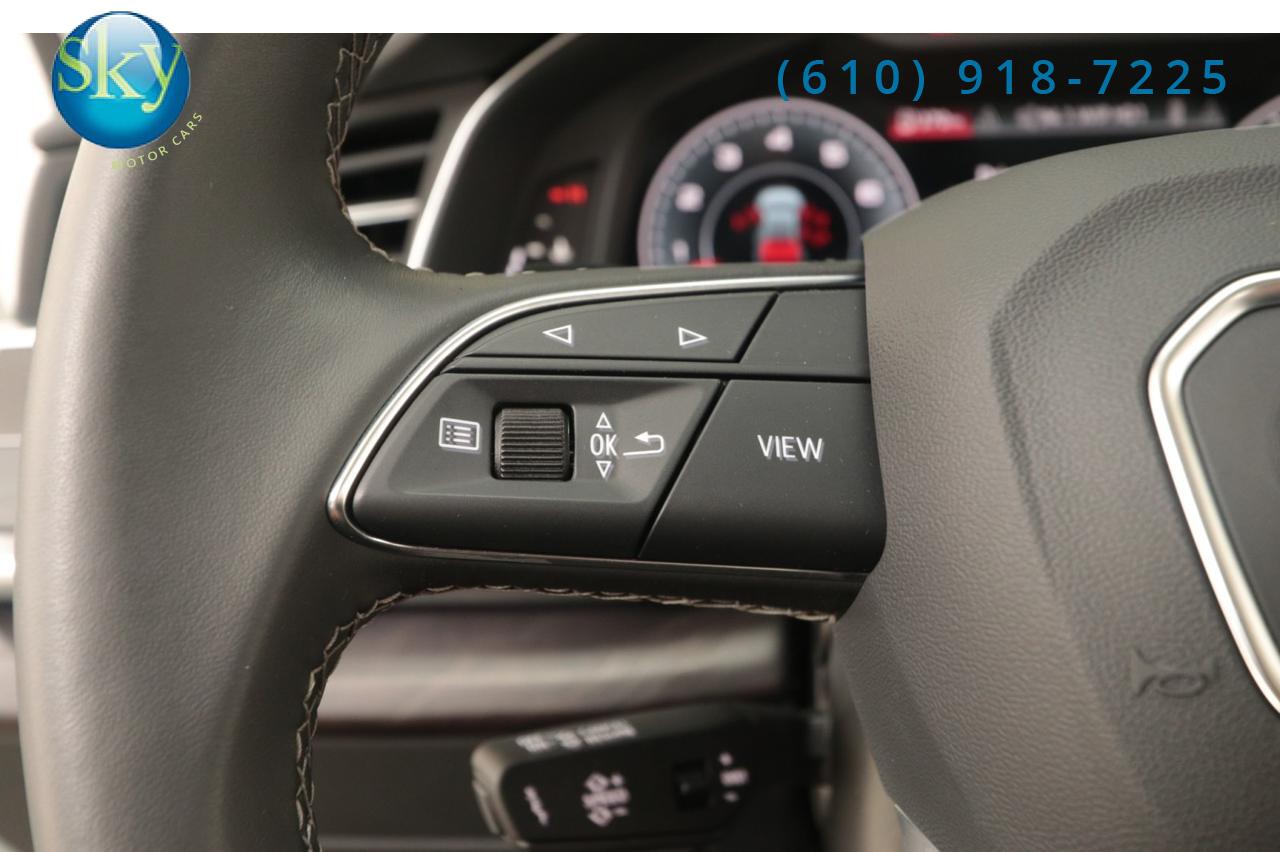 2023 Audi Q8 Quattro AWD Premium Plus West Chester PA